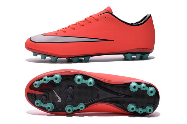 Nike Mercurial Superfly IV Low AG Men Shoes--065